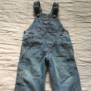 OshKosh Overalls